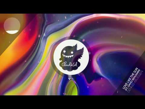 Dennis Kruissen - Love Like The Sun (feat. David Benjamin) - UCSa8IUd1uEjlREMa21I3ZPQ