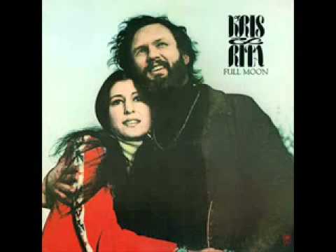 Kris Kristofferson - Part Of Your Life