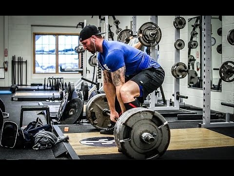 BBSM Remix C1W1 - Squats and Deadlifts - UCNfwT9xv00lNZ7P6J6YhjrQ