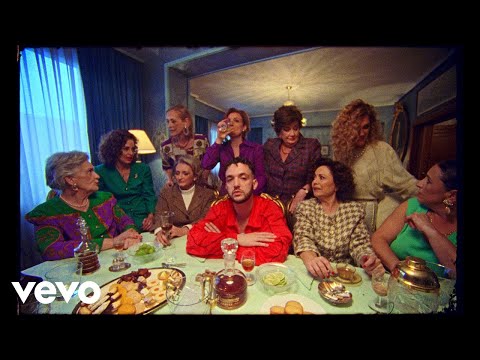 C. Tangana, Gipsy Kings, Nicolás Reyes, Tonino Baliardo - Ingobernable