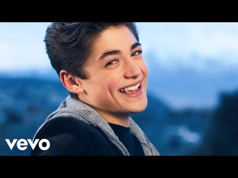 Asher Angel - Getaway (Official Video) - UCgwv23FVv3lqh567yagXfNg