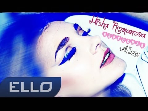 Misha Romanova - Невесомая (prod. Max Barskih) - UCXdLsO-b4Xjf0f9xtD_YHzg