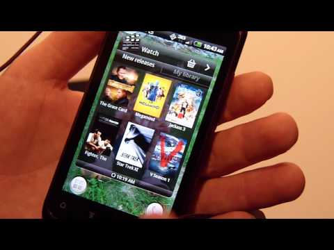 HTC Rhyme Sense 3.5 and Charm Demonstration - UCwPRdjbrlqTjWOl7ig9JLHg