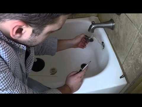 How to Unclog your Bathtub Drain in 5 minutes - UCZ2QEPtFeTCiXYAXDxl_AwQ