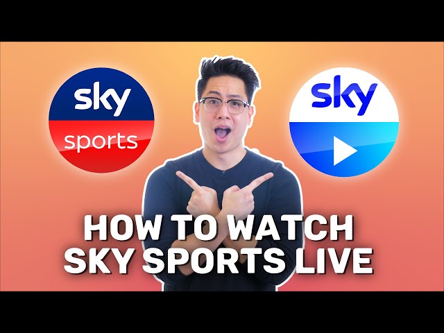 How to Stream Sky Sports Box Office?