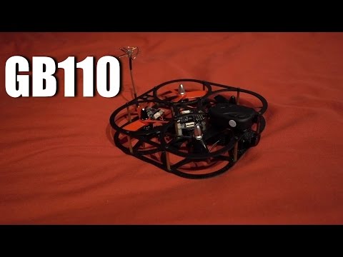 GB110 BNF FPV Brushless Micro - UCKE_cpUIcXCUh_cTddxOVQw