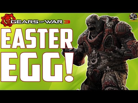 Gears of War 3 Easter Eggs - "Boomer & Rat" The Slab Easter Egg! (Gears of War 3 Throwback) - UC0XhmncojSLo-4oCqD-8wpA