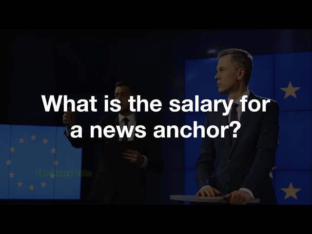 How Much Do Sports Anchors Make?