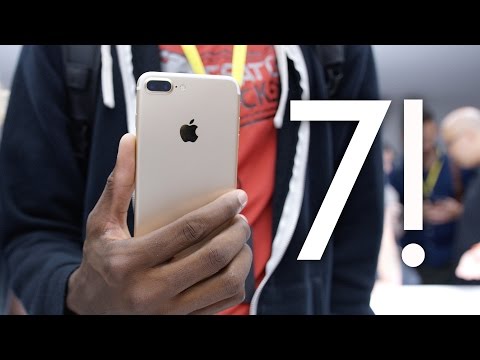 iPhone 7 Impressions: 10 New Things! - UCBJycsmduvYEL83R_U4JriQ