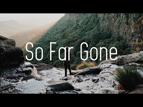 Nurko ft. Autrey - So Far Gone (Lyrics) - UCwIgPuUJXuf2nY-nKsEvLOg