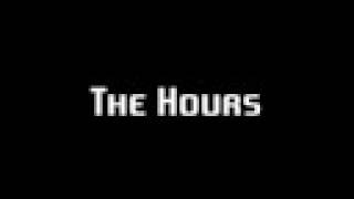 The Hours - Philip Glass (Piano Solo)