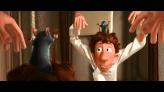 Ratatouille - Trailer