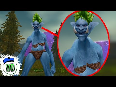 15 Things You Didn't Know About World of Warcraft - UC3siPQX0fOwYDrVcyQ3Smvg