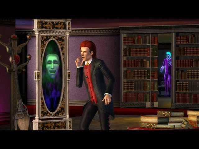 Sims 3: The Best Rock Music for Your Game