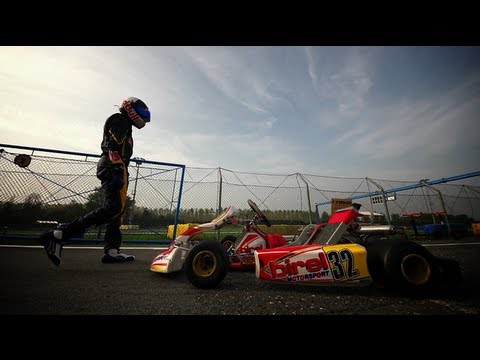 Dreams of becoming an F1 Driver - Collin Daley Jr. 2012 - UCblfuW_4rakIf2h6aqANefA