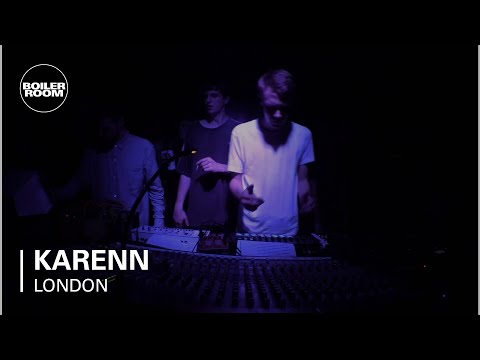 Karenn Boiler Room London Live Set - UCGBpxWJr9FNOcFYA5GkKrMg