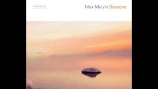 Max Melvin - Sometimes