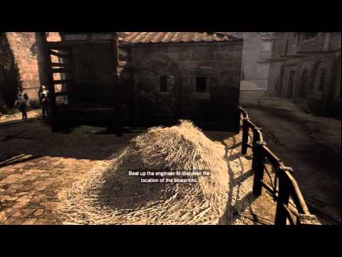Assassin's Creed Brotherhood - Exotic Gameplay Trailer  [Europe] - UC0KU8F9jJqSLS11LRXvFWmg