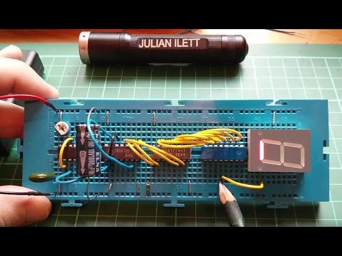 Julian's Postbag: #52 - Big Box of Integrated Circuits (part2) - UCmHvGf00GDuPYG9DZqQKd9A