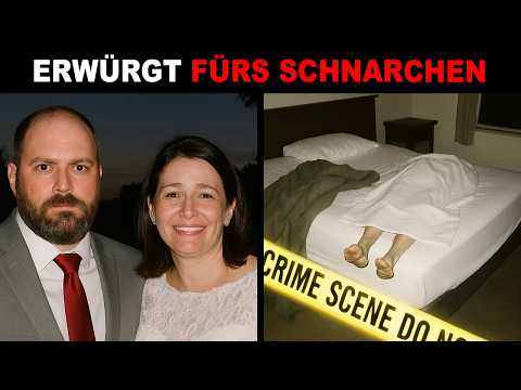 19 JAHRE EHE endeten im ALBTRAUM... Schockierende WAHRHEIT über ihre letzte Nacht zusammen!