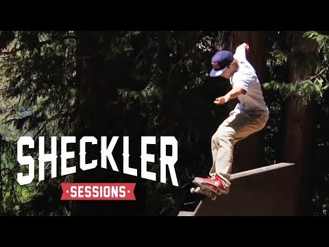 Sheckler Sessions - Ramp Camp Adventures - Episode 2 - UCblfuW_4rakIf2h6aqANefA