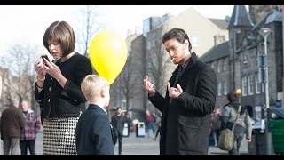 Filth - Official Trailer