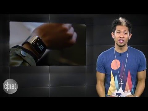 Apple Byte - Apple looks to bring wireless 'Air Pods"' to the iPhone 7 - UCOmcA3f_RrH6b9NmcNa4tdg