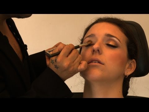 Oh Diosas! - La preparación de la novia: Maquillaje - UCKc2cPD5SO_Z2g5UfA_5HKg