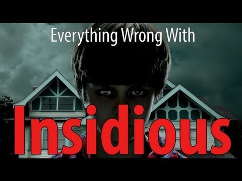 Everything Wrong With Insidious In 8 Minutes Or Less - UCYUQQgogVeQY8cMQamhHJcg