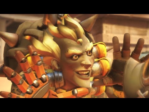 Overwatch Devs on Junkertown's Addition and Why It's Important - IGN Live: Gamescom 2017 - UCKy1dAqELo0zrOtPkf0eTMw