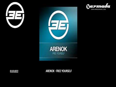 Arenok - Free Yourself (Original Mix) (ELEL022) - UCGZXYc32ri4D0gSLPf2pZXQ