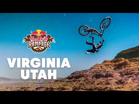 Red Bull Rampage 2017: Defining Impossible - UCblfuW_4rakIf2h6aqANefA