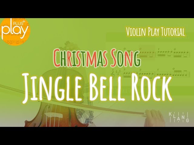Glee Jingle Bell Rock Sheet Music – The Best Way to Get Started Playing
