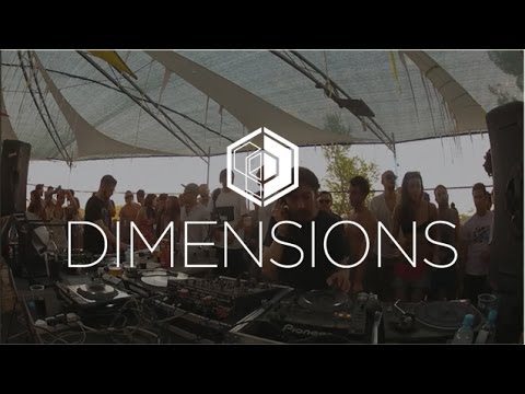 Move D Boiler Room DJ Set at Dimensions Festival - UCGBpxWJr9FNOcFYA5GkKrMg