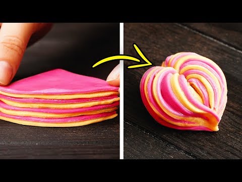 25 SIMPLE YET CRAZY SATISFYING RECIPES || Kitchen Life Hacks To Become A Cooking Guru