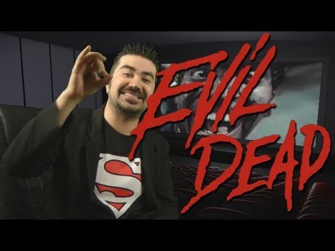 Why Evil Dead Will Kick Ass! (2013) - UCsgv2QHkT2ljEixyulzOnUQ