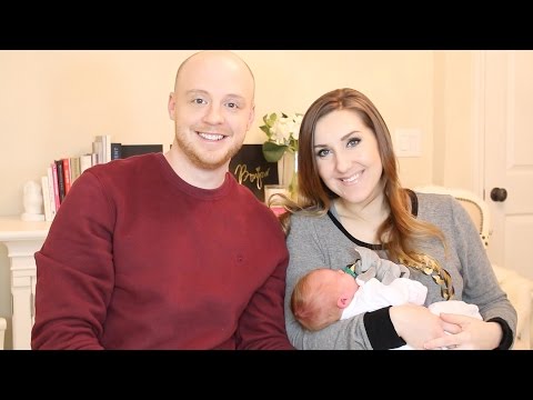 Our Birth Story | Olivia Belle - UCrKdCadbo4eN_toHMa4-FSA