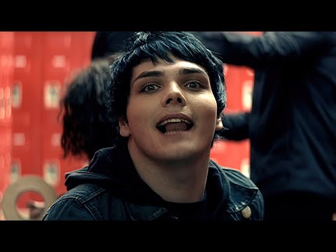 My Chemical Romance - Blood (Hidden Track)
