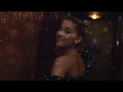 Ariana Grande - In My Head (BNDLSS Remix)