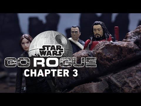Star Wars Go Rogue | Chapter 3 - UCZGYJFUizSax-yElQaFDp5Q