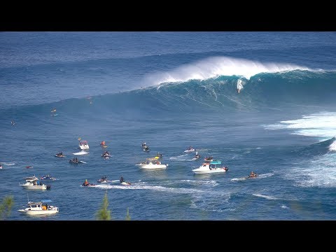 Maui - JAWS Surf Vlog! - UCTs-d2DgyuJVRICivxe2Ktg