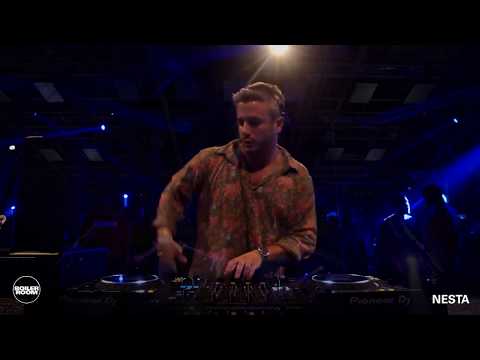 Nesta | Boiler Room Dubai: The Grid - UCGBpxWJr9FNOcFYA5GkKrMg