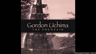 Gordon Uchima - Antigua