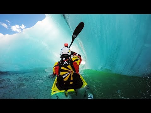 GoPro: Kayaking Iceland with The Serrasolses Brothers in 4K - UCqhnX4jA0A5paNd1v-zEysw