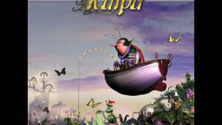 Kaipa - Where's The Captain?