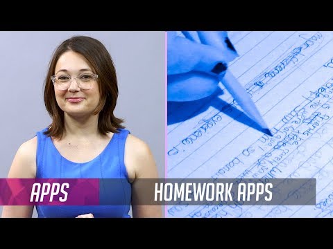 Homework Apps - UCCjyq_K1Xwfg8Lndy7lKMpA