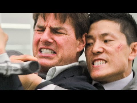 MISSION IMPOSSIBLE 6 All Movie Clips + Trailer (2018) - UCA0MDADBWmCFro3SXR5mlSg