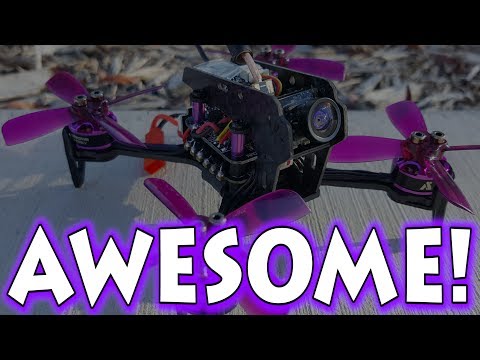 Awesome Q95 Micro Drone Review  - UCnJyFn_66GMfAbz1AW9MqbQ