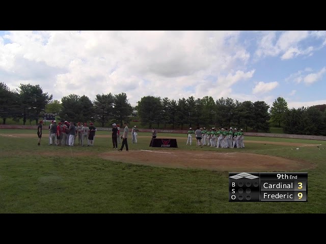Catonsville Community College Baseball: A Must-See Event