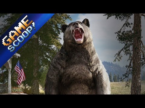 Far Cry 5 Had Our Curiosity, Now It Has Our Attention - Game Scoop! 474 - UChDyKjO7PB_QuqTTFKKR9Iw